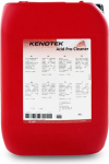 Kenotek ACID PRO CLEANER &mdash; happeline velje- ja alumiiniumpuhasti, 20 l