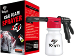 Tonyin TT02F &mdash; 2-&uuml;hes auto vahu- ja veepihusti