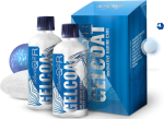 GYEON Q&sup2;R GelCoat &mdash; mere keraamiline kate gelcoat pinnale ja jahi v&auml;rvile 100 ml