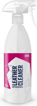 GYEON Q&sup2;M LeatherCleaner Strong &mdash; s&uuml;gavpuhastav nahapuhasti, 1 l