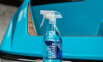 GYEON Q&sup2;R GlassCleaner &mdash; laevaklaasi ja pleksiklaasi puhasti 1000 ml