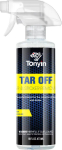 Tonyin Tar Off Tar & Sticker Remover &mdash; pigi- ja kleebisej&auml;&auml;kide eemaldaja, 473 ml