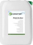 Kenotek BIOTEK WHEEL CLEANER &mdash; happevaba leeliseline veljepuhasti, 20 l