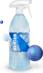 GYEON Q&sup2;R Maintain &mdash; keraamiline laevahooldus 1000 ml