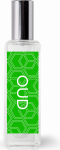 Carbon Collective pihustatav &otilde;huv&auml;rskendaja &mdash; OUD, 50 ml