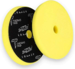 ZviZZer Thermo Trapez poleerimispadi &mdash; kollane, FC - &Oslash;76 mm alus / &Oslash;90 &times; 20 mm padi