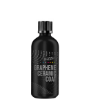 ZviZZer Graphene Ceramic Coat Box &mdash; grafēenkeraamilise katte komplekt, 50 ml