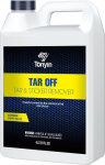 Tonyin Tar Off Tar & Sticker Remover &mdash; pigi- ja kleebisej&auml;&auml;kide eemaldaja, 4 l