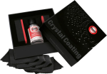WAXOYL Crystal Coating set, ceramic coating 50 ml &mdash; komplekt, 50 ml
