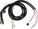OSRAM Wire Harness AX 1LS &mdash; juhtmestik, 1 tk