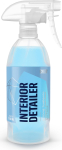 GYEON Q&sup2;M InteriorDetailer &mdash; salongi kiirpuhasti, 500 ml