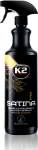 K2 Satina Pro Fragrance Free &mdash; l&otilde;hnavaba salongi plastpindade hooldusvahend, 1 l