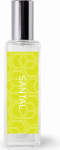 Carbon Collective pihustatav &otilde;huv&auml;rskendaja &mdash; Santal, 50 ml