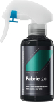 CARPRO CQUARTZ Fabric 2.0 &mdash; tekstiilikaitse, 100 ml
