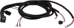 OSRAM Wire Harness AX 2LS &mdash; juhtmestik, 1 tk