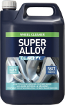 Concept Super Alloy Wheel Cleaner &mdash; happeline veljepuhasti, 5 l