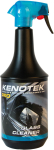 Kenotek GLASS CLEANER &mdash; alkoholip&otilde;hine triibuvaba klaasipuhasti, 20 l