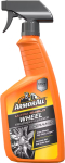 Armor All Ultra Shield + Ceramic velje- ja rehvipuhasti &mdash; 500 ml