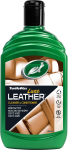 Turtle Wax Luxe Leather &mdash; nahapuhasti, 500 ml