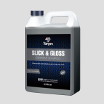 Tonyin Slick & Gloss Graphene Shampoo &mdash; autopesu&scaron;ampoon, 4 L