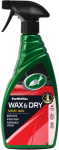 Turtle Wax Wax It Wet &mdash; pihustatav hermeetik, 500 ml