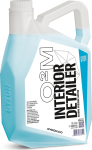 GYEON Q&sup2;M InteriorDetailer &mdash; salongi kiirpuhasti, 4 l
