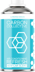 Carbon Collective Air-Con Refresh &mdash; New Car kliimaseadme puhasti