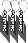 CARPRO Air Freshener &mdash; riputatav autol&otilde;hnastaja - Pat&scaron;uli
