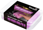 Tonyin PPF Squeegee Kit &mdash; paigalduskaabitsad kaitsekilele, 5 tk