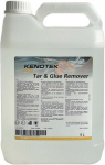 Kenotek Tar & Glue Remover &mdash; kasutusvalmis lahustip&otilde;hine puhasti, 5 l