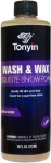 Tonyin Wash & Wax Exquisite Snow Foam &mdash; autopesuvaht, 473 ml
