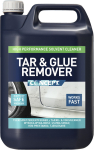 Concept Tar & Glue Remover &mdash; lahustip&otilde;hine t&otilde;rva- ja liimieemaldaja, 5 l