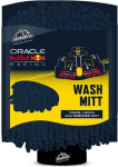 Armor All Oracle Red Bull Racing Wash Mitt &mdash; mikrokiust pesukinnas