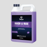 Tonyin Wash & Wax Exquisite Snow Foam &mdash; autopesuvaht, 4 L