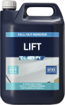 Concept LIFT &mdash; happeline sadestuse ja rooste eemaldaja, 5 l