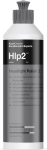 Koch-Chemie Headlight Polish 2 &mdash; kaitseefektiga esitulede viimistluspoleerimisvahend, 250 ml