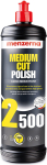 Menzerna Medium Cut Polish 2500 &mdash; poleerimispasta, 1 l / 250 ml - 1 l