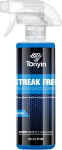 Tonyin Streak Free Premium Glass Cleaner &mdash; autoklaasi puhastusvahend, 473 ml