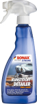 SONAX XTREME salongi- ja v&auml;lisplastiku hooldusvahend, 500 ml