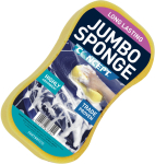 Concept JUMBO Sponge &mdash; h&auml;sti imav autopesuk&auml;sn