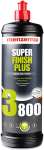 Menzerna Super Finish Plus 3800 &mdash; poleerimispasta, 1 l / 250 ml - 1 l