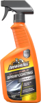Armor All Ultra Shield + Ceramic pihustatav kate &mdash; 500 ml