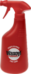WAXOYL spray bottle red 600 ml &mdash; tarvik, 600 ml
