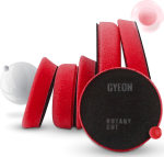 GYEON Q&sup2;M Cut &mdash; poleerimispadi - Rotary &mdash; 145 &times; 25 mm