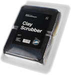 Koch-Chemie Clay Scrubber &mdash; pol&uuml;meerk&auml;sn v&auml;rvipinna s&uuml;vapuhastuseks