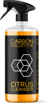 Carbon Collective Citrus Cleanser 2.0 &mdash; kasutusvalmis tsitruseline eelpesuvahend, 1 l