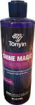 Tonyin Shine Magic High Gloss Tire Gel &mdash; lahustip&otilde;hine rehvigel, 473 ml
