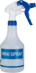 Concept Mini Spray 600cc &mdash; kalibreeritud k&auml;sipihusti, 600 ml