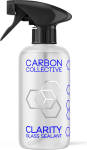 Carbon Collective Clarity Hydrophobic Glass Sealant &mdash; klaasi kaitsevahend, 250 ml