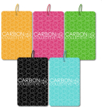 Carbon Collective Car Cologne &mdash; rippuv auto&otilde;huv&auml;rskendaja - In Bloom